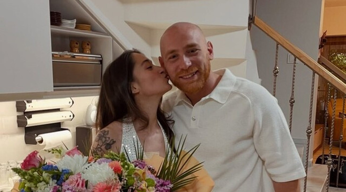 Furkan Kızılay ve eşinden beklenmeyen karar