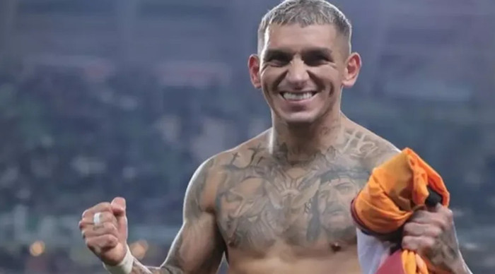 Torreira'ya saldıran şüpheli: "Kız arkadaşımla ilgileniyordu"