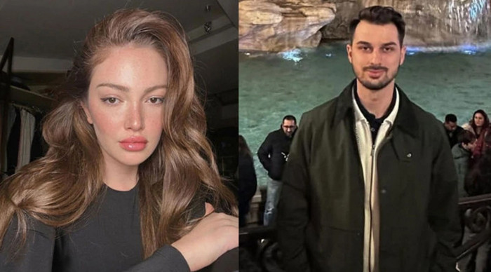 Danla Bilic’i darp eden eski sevgilisine 5 ay hapis