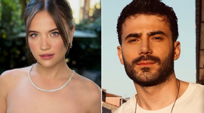 Yağmur Yüksel ve Berkay Akdemir aynı projede buluşuyor