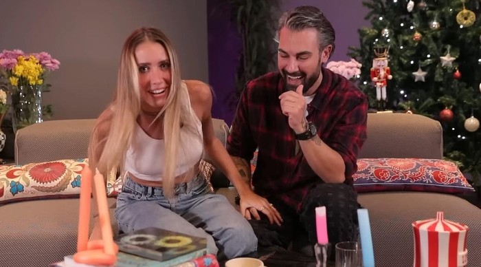 DJ Doğuş Çabakçor bebek bekleyen aşkıyla nikah masasına oturacak