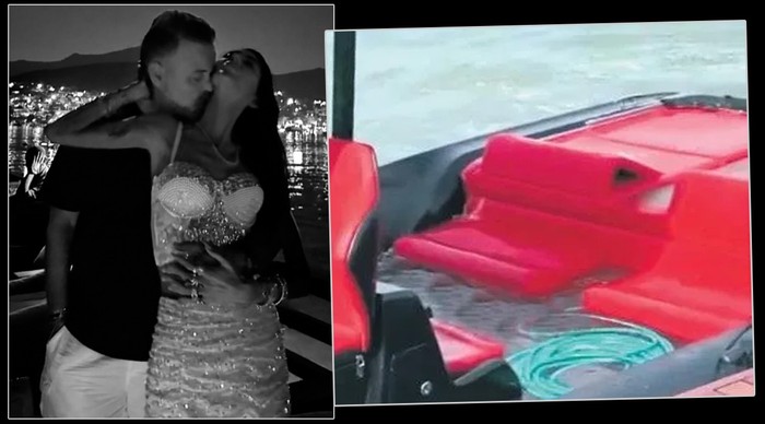 Süreyya Yalçın'a 30 milyonluk şok!