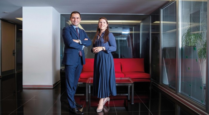 Aras Kargo’da, LEAD 2030 stratejisi doğrultusunda lider atamaları