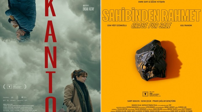 2 Türk filmi, 27'nci Şanghay Uluslararası Film Festivali'nde