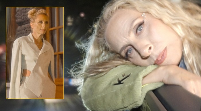 Zeynep Casali̇ni̇’den 'kendi̇n olmanın' şarkısı