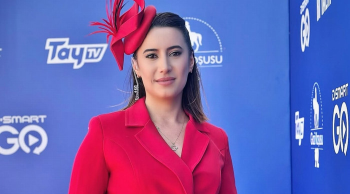 Spiker Esen Gök Bakırköy'deki evinde ölü bulundu