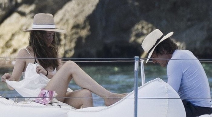 Ana de Armas - Tom Cruise aşkı belgelendi