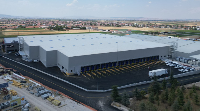 BİM, yeni meyve-sebze platformunu Afyon’da hizmete açtığını duyurdu