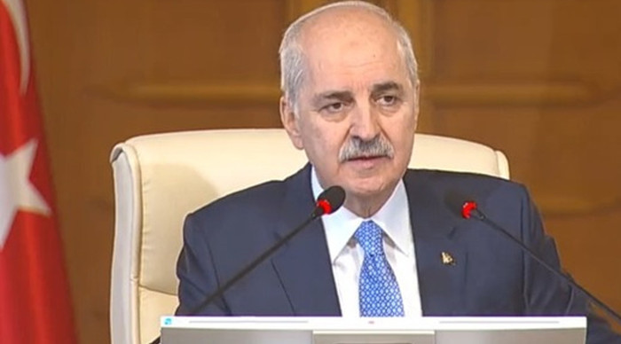Terörsüz Türkiye için komisyon süreci başladı