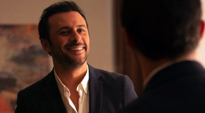 Onur Dilber'in yeni projesi belli oldu