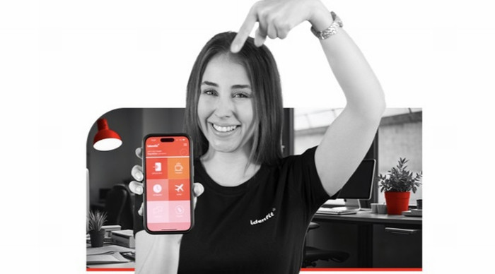 İK yönetimi yazılımı idenfit, Kuşakların İşgücüne Etkisi Raporu'nu yayımladı