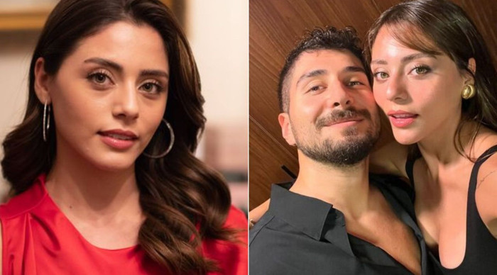 Sıla Türkoğlu'nun hayalindeki düğün ortaya çıktı