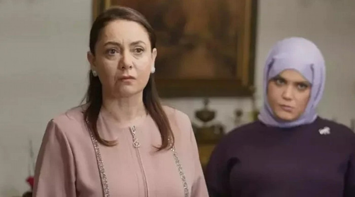 Kızılcık Şerbeti'nde 'Feyza Civelek' iddiaları gerçek mi?