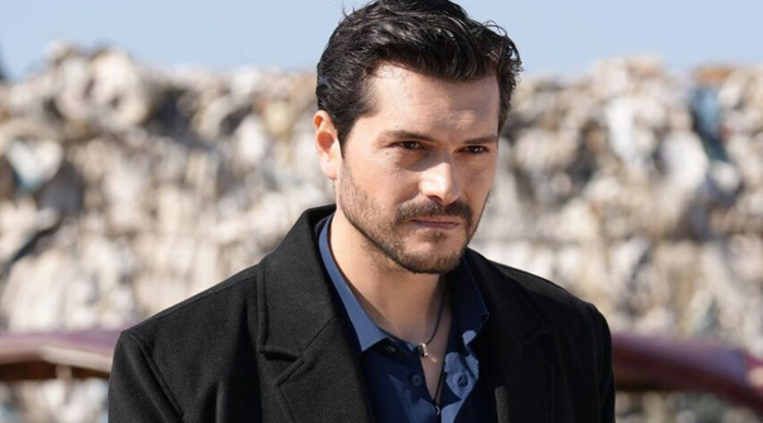 Alperen Duymaz'ın son görüntüsü şaşırttı