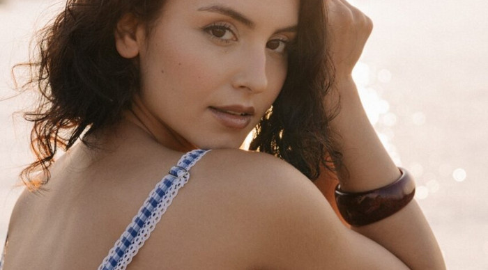 Rojbin Erden "Sevdiğim Sensin" dizisinde