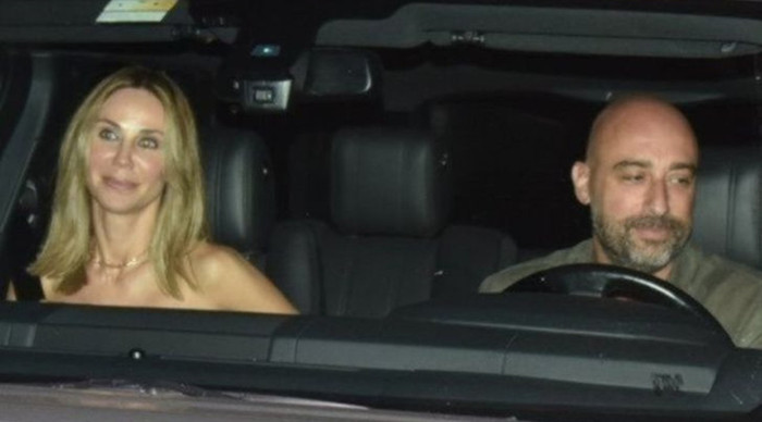 Demet Şener: "İyi ki Barışmışız"