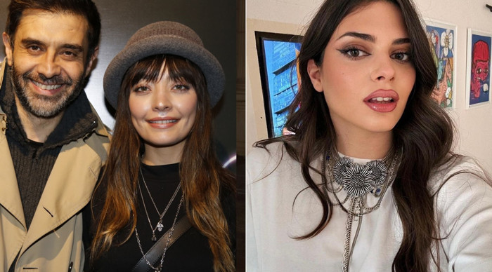 Derin Talu'nun tepki çeken sözleri ünlü çifte soruldu