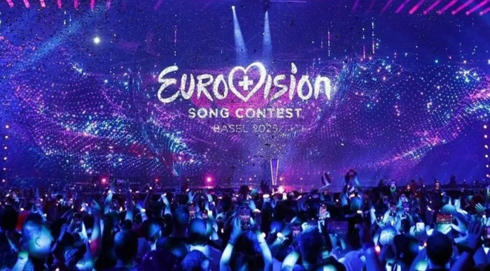 İsrail'e Eurovision izni verildi, 4 ülke yarışmadan çekildi