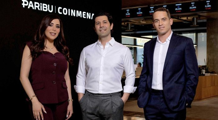 Paribu CoinMENA’yı 240 milyon dolara çıkabilecek bir anlaşmayla satın aldı