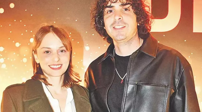 Nilperi Şahinkaya'dan 'bebek' açıklaması