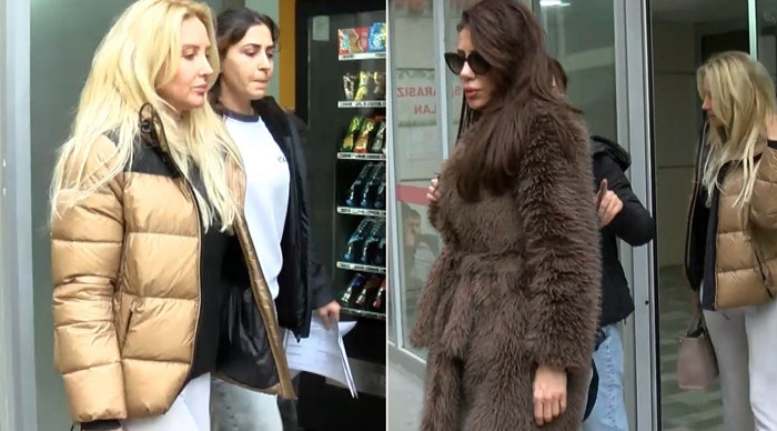 Ünlü spikerler için yeni gelişme