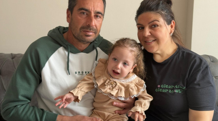 Alya için valilik onaylı kampanya