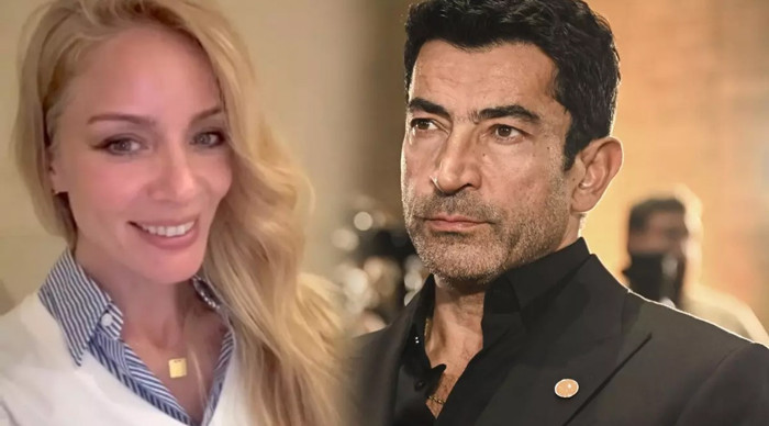 Bade İşçil'den Kenan İmirzalıoğlu itirafı