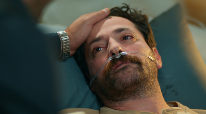 Uzak Şehir'de Boran fırtınası esiyor