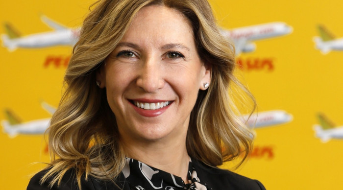 Pegasus Hava Yolları, Çek Hava Yolları ve iştiraki Smartwings’i satın alacak