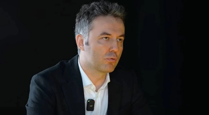Mehmet Akif Ersoy hakkında 286 yıla kadar hapis talebi