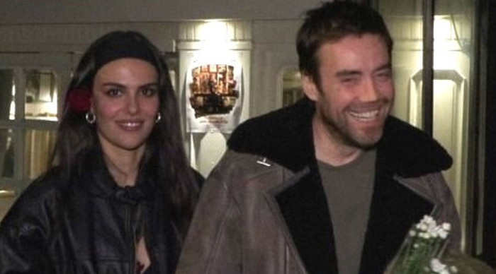 Murat Dalkılıç: "Sevgilim, Türkan Şoray'a benziyor"