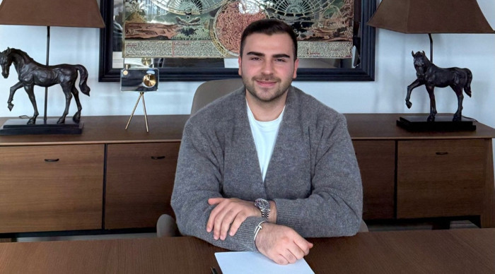 KEM Yapım ‘Kolonya Cumhuriyeti 2’nin haklarını devraldığını duyurdu