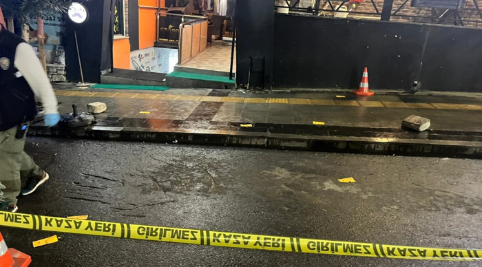 Sakarya’da komşu esnaflar arası silahlı kavga; 1 ölü, 1 yaralı