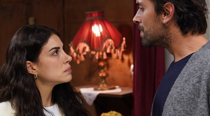 "Taşacak Bu Deniz" yayın akışından çıkarıldı