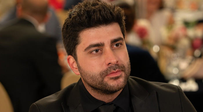 Kızılcık Şerbeti'nin kadrosundan çıkarılan Doğukan Güngör'den sitem dolu sözler