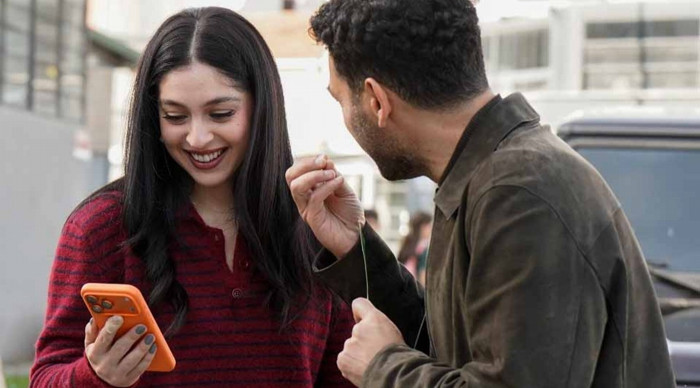 'Güller ve Günahlar' dizisine iddialı transfer