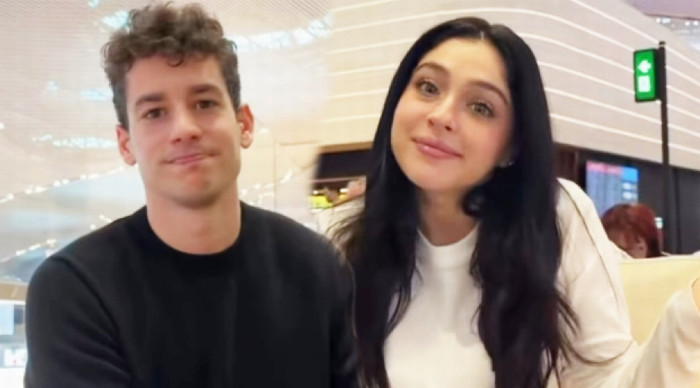 Ayrılık iddiaları sonrası Cemre Baysel'den ilk hamle