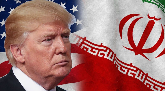 Trump: "İran'daki yeni liderler görüşme talep etti"