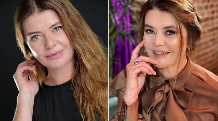 Şebnem Özinal reyting rekortmeni diziye dahil olacak