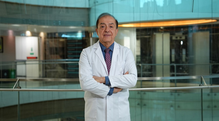 Uzmanı açıkladı: "Ülseratif kolit doğru tedaviyle kontrol altına alınabilir"