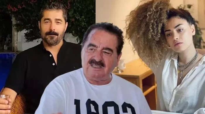 Ahmet Tatlıses ve Dilan Çıtak'tan İbrahim Tatlıses'in sözlerine yanıt