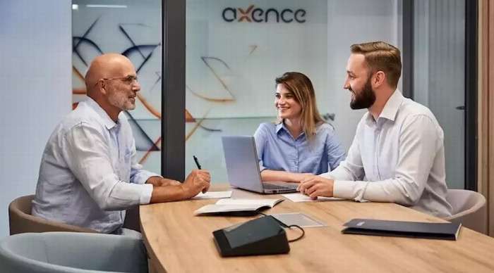 Kurumsal IT yönetimi Axence nVision, Türkçe arayüz ile kullanıcılara sunuldu