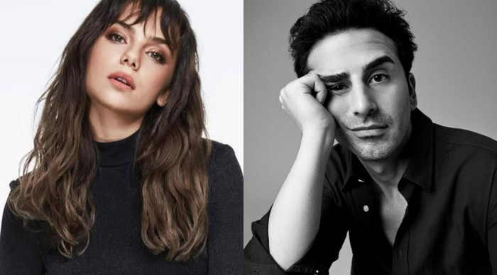 'Aynı Yağmur Altında' dizisi iddialı geliyor