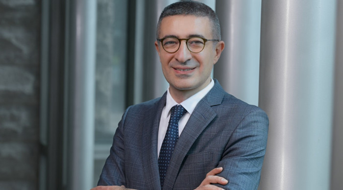 Garanti BBVA'nın, 2025 yılı net karı 111 milyar TL'yi geçti