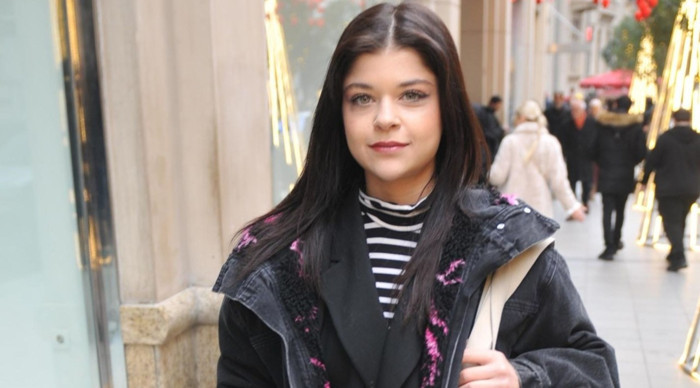 Eylül Ersöz: "Beni yanlış tanıyorlar"