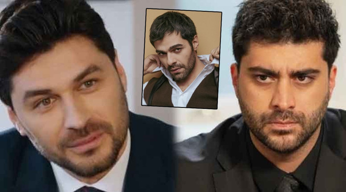 'Kızılcık Şerbeti' dizisine başka oyuncu geliyor