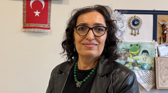 Prof. Dr. Kaya: "İftarda besin tüketimi 2,5 saate yayılarak yapılmalı"
