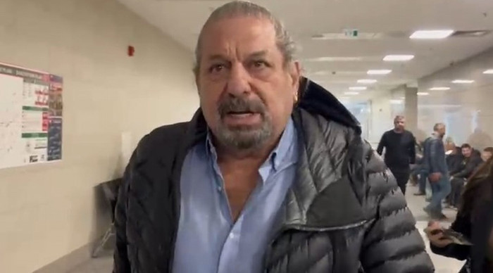 Erman Toroğlu hakkında 3 yıla kadar hapis talebi