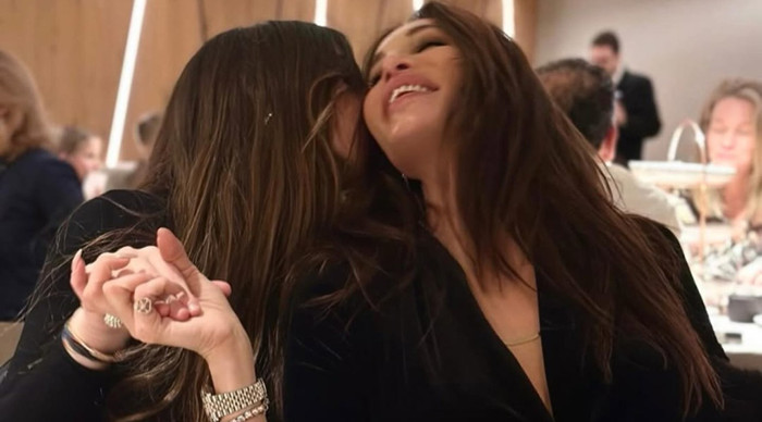 Güzide Duran kızı Selin'e seslendi: "Seni özlüyorum kızım"