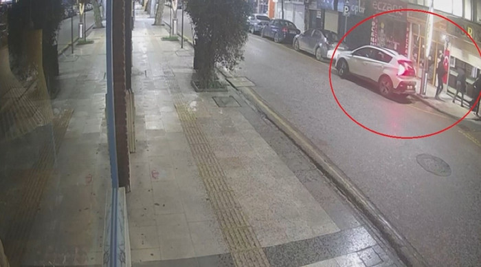 Kuyumcu dükkanından 1,5 kilo altın çalan 6 şüpheliden 4'ü tutuklandı